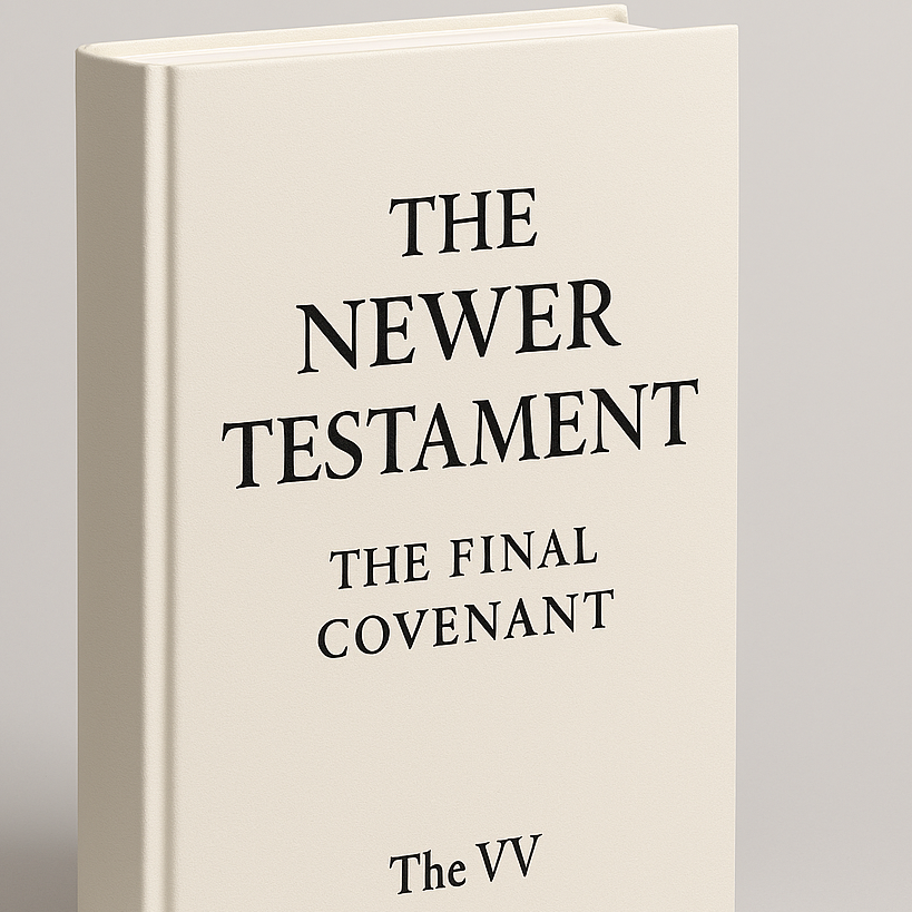 The Newer Testament 