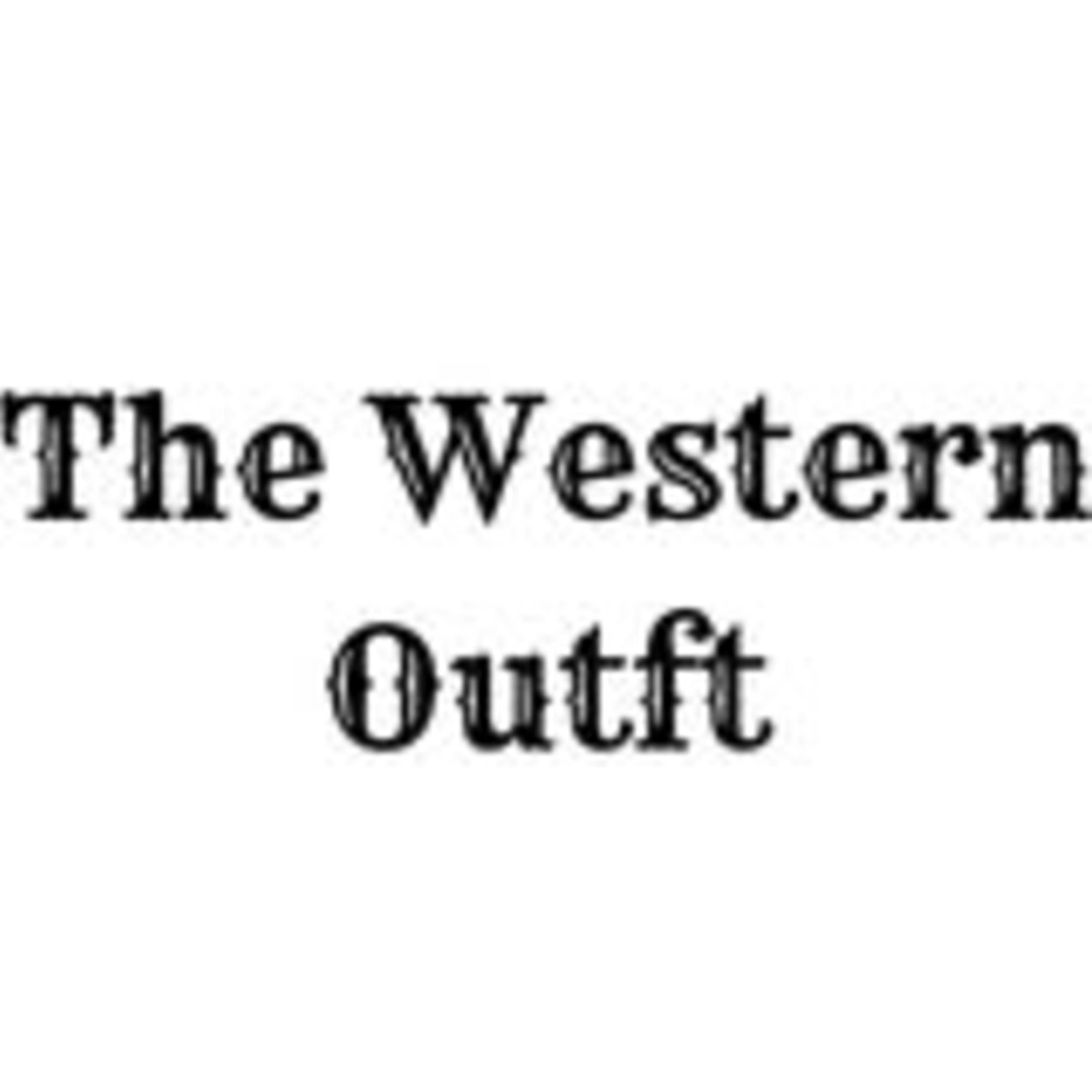 thewesternoutfit