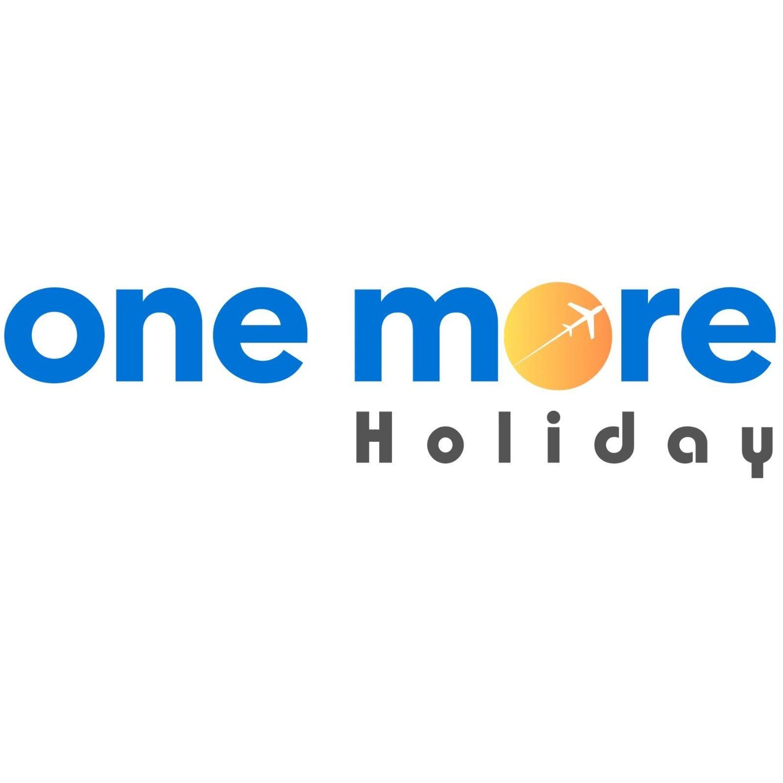 onemoreholiday