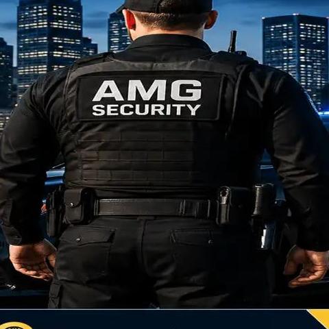 AMGSecurity
